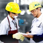 Divisi-divisi Departemen yang Ada di Pabrik