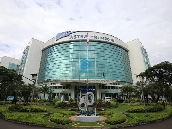 Contoh-contoh Perusahaan Manufaktur Di Indonesia