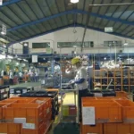 PT Asalta Mandiri Agung
