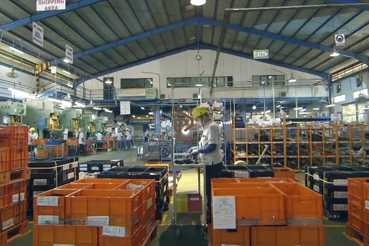 PT Asalta Mandiri Agung