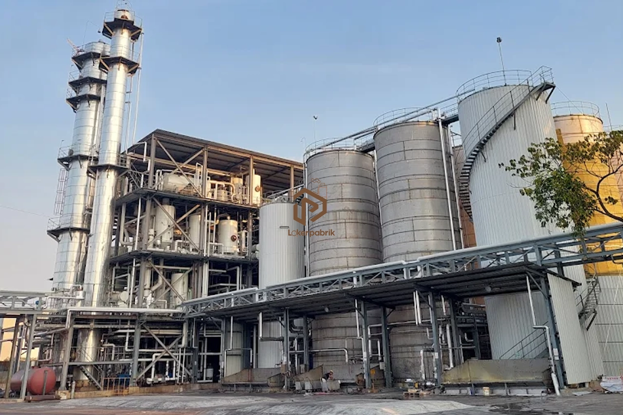 PT Asiapalm Oleo Jaya