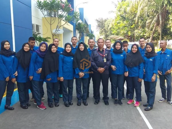 PT Fukoku Tokai Rubber Indonesia