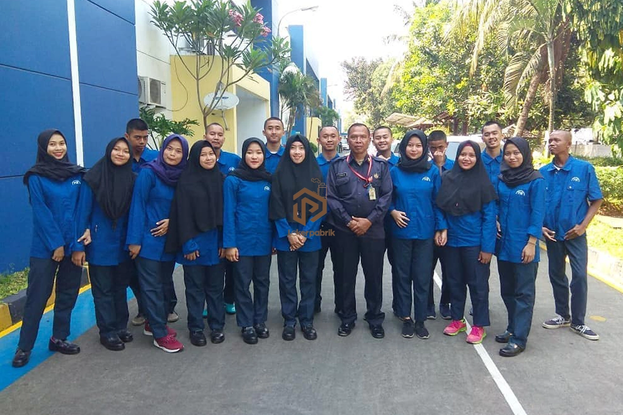 PT Fukoku Tokai Rubber Indonesia