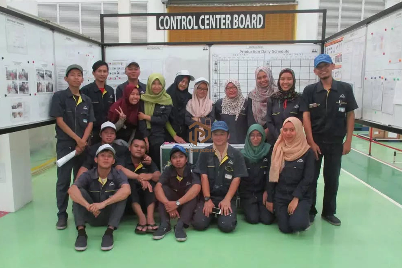 PT Goko Spring Indonesia