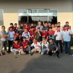 PT Neo Platech Indonesia