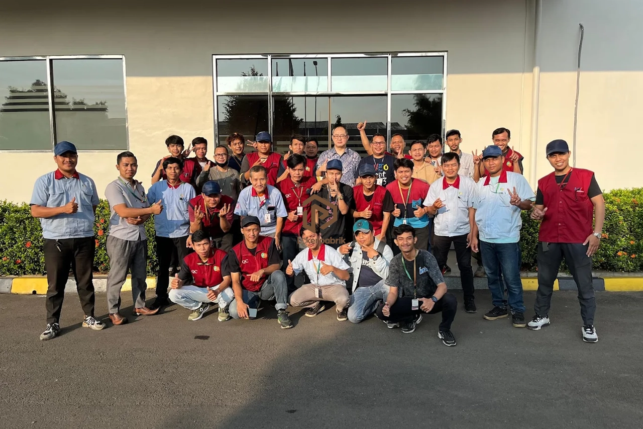 PT Neo Platech Indonesia