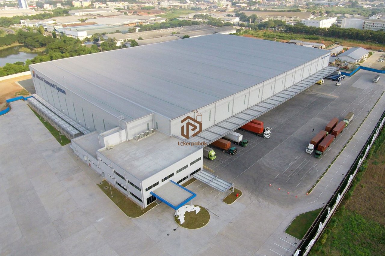 PT Logisteed Indonesia
